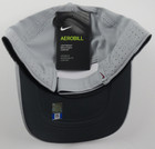 Nike Virginia Tech Hokies Legacy 91 Sideline Performance Adjustable Hat Cap Gray