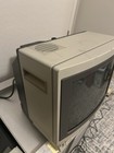 Used Sony Trinitron Pvm-1380 Pro 13  Video Sound Monitor - Atari commodore amiga