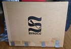 Syroco  Nib American Eagle Convex Federal Bullseye Wall Mirror 4007 New In Box