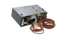 Johnson Controls P70ma-1c Dual Pressure Control Lr 20-100 Psig Hs 100-500 Psig