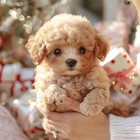 Interactive Smart Robot Dog - Realistic Ai Puppy For Kids And Adults