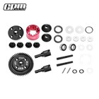Gpm 20crmnti Steel 7075 Alu F r Complete Diffs Arrma 1 8 Kraton Notorious Exb V6