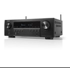 Denon Avr S760h 7 2ch 8k Av Receiver With 3d Audio  Voice Control And Heos Built