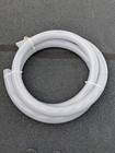 3  Id X 24 Ft  Pvc Clear Suction Water Hose Mcmaster Carr 5796k16 3-7 16  Od New