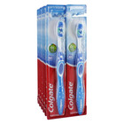 Colgate Max Fresh Toothbrush Soft Souple Cleaning Bristles Assorted Colors