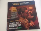 United States Vs  Billie Holiday Fyc Awards Photo Booklet Andra Day Lee Daniels
