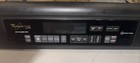 New   Listing Wp4451839 Whirlpool Gold  Ribbon Panel Black Genuine Working Oem