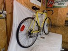 1974 Schwinn Le Tour Mens 10-speed Road Bike Super Sport Voyageur 12 Vintage 74