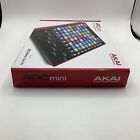 Akai Professional Apc Mini Compact Ableton Live Controller New