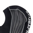 Scubapro Everflex Diving Hood Mens Large Black 5mm