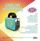  Special Limited Edition    One Hit Wonders    Popstars That Time Forgot Vinyl 