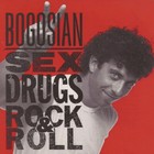Sonic Youth Eric Bogosian Anti-censorship Benefit At The Academy - Oct 11  1990