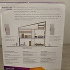 Netgear Powerline 1200 Plp1200 Set Of 2 Outlet Adapters New
