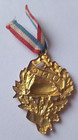 French Ww1 Unc First World War Badge   Wwi Medal