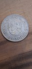1971 St  Thomas   Prince Island 20 Escudos  sao Tome Principe  A662