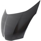 Hood Panel For 2009-2014 Honda Fit Primed Steel