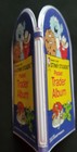 Vintage Trend Enterprises Scratch N Sniff Pocket Trader Album 1983 New