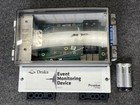 Draka Dram-drk-s701 Event Monitoring Device  emd  Seismic Detector For Elevator
