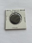 1842 Mexico 1 8 Real Zamora