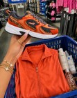 Avia Women s Lace-up Running Shoes 5000 Athletic Performance Size 7 5 Cheetah