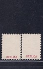 Poland 1860 First Issued Coat Of Arms Set Mnh Modern Reproduction Stamp Sv