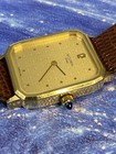 Accutron 7261-p2 Swiss Made V8 6 Jewels Runs 100  2480 10 C-8489 A Beauty Indeed