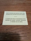 Canada  bk65a Mnh Booklet Dex Gum  460ds 