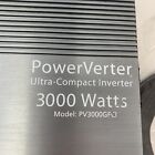 Tripp Lite Pv3000gfci Inverter 120v Ac Output Voltage 12 5  W