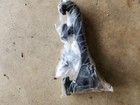 Exhaust Manifold 15416-12313 For Kubota Engine V2203 Tractor L345dt L355ss L345