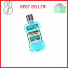 Listerine Antiseptic Mouthwash Coolmint  Coolmint 250ml 8 5 Fl Oz  pack Of 3 