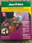 Rain Bird Patio Plant Watering Kit 40-piece Drip Irrigation - New  Never Used