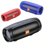 Portable Wireless Speaker  Stunning Sound Effect - Available In Multiple Colors
