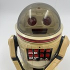 Vintage Tomy Verbot Robot 5401 Japan Not Working For Parts Or Repair