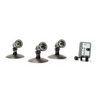 Aquascape Led Pond   Landscape Spotlight Kit - 3 X 1 Watt Lights 84030