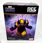 Wolverine Marvel Future Fight 1 10 Scale X-men Diorama 7  Statue Figure - By Pcs