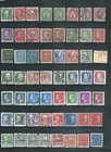 Sweden  sverige  Old Stamps Collection