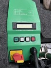 Leister Varimat  Roofing Welder Robot Roof Welding In Case Used Once