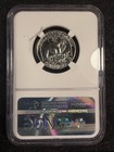 1959-p Washington Quarter Ngc Pf67 - Great 90  Silver 25c Coin  Ships Free 