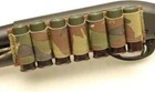 Esstac 7 Round Shotgun Card For 12ga With Or Without Duragrip Hook   Loop Sticky