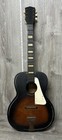 Kay L-3424 Acoustic Guitar 6 String  sm 