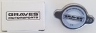 High Pressure Works 2 0 Bar Radiator Cap Graves W-wry-06r6-01