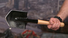Cold Steel Special Forces Shovel