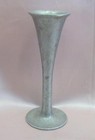 1900s Antique Medical Metal Monaural Stethoscope Pinards Type