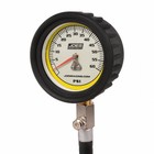 Joes Racing Products 32317 Pro Tire Pressure Gauge 0-60 Psi