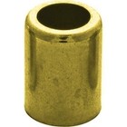 7330 Brass Ferrule For Air And Water Hose 3 8  Id  718 Id 1 000 L  500 P 10-pack