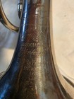 Antique Cornet