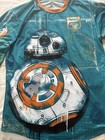Florida Tropics Masl Star Wars Night Bb   8 Limited Edition Jersey Xl