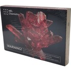 Mel Science Chemistry Kit Crystals 10 