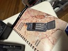 Vintage Motorola Brick Flip Cell Phone Micro Ultra Lite