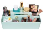 Enjoy Organizer - Plastic Storage Caddy Organizer   Multipurpose  Portable